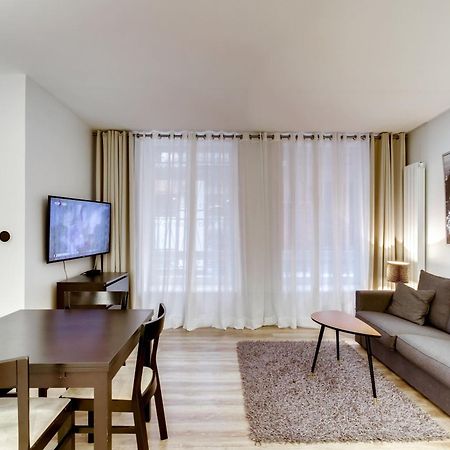 Apartments For Work In City Center Parijs Buitenkant foto