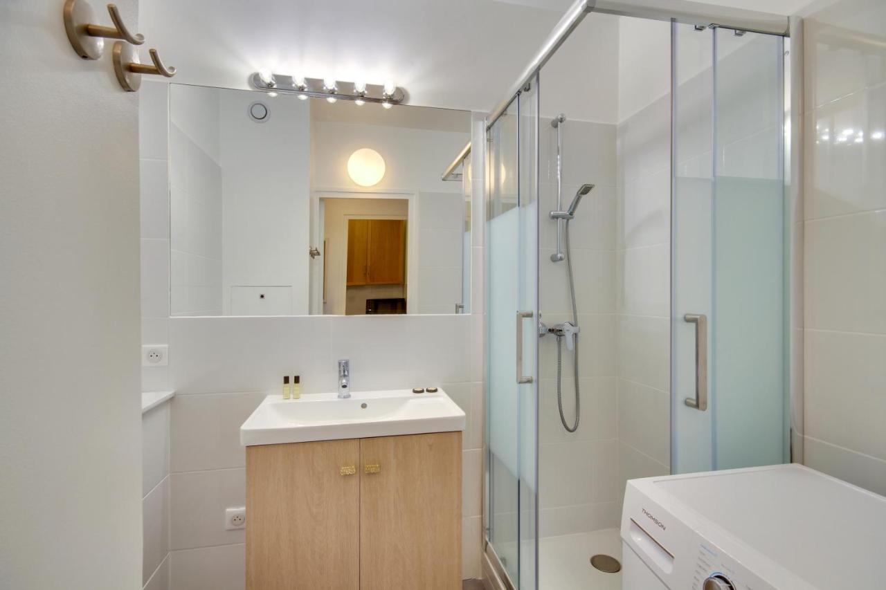 Apartments For Work In City Center Parijs Buitenkant foto