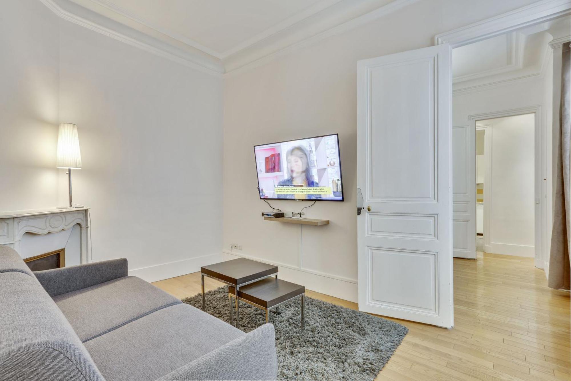 Apartments For Work In City Center Parijs Buitenkant foto