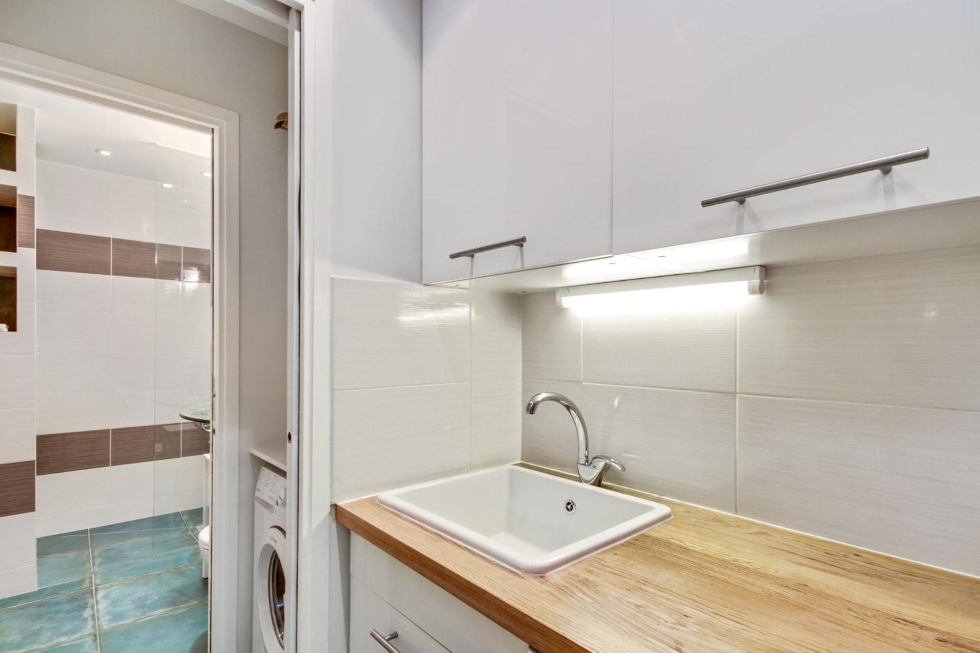 Apartments For Work In City Center Parijs Buitenkant foto