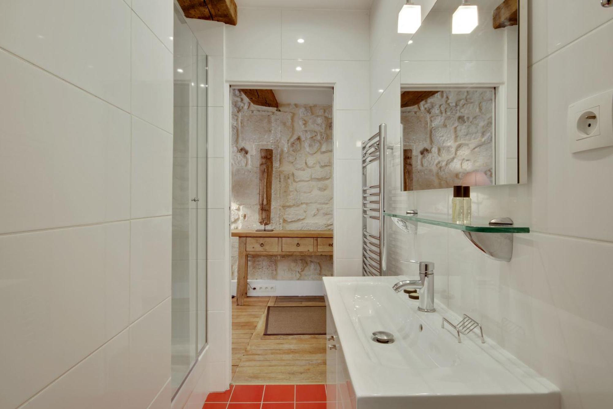 Apartments For Work In City Center Parijs Buitenkant foto