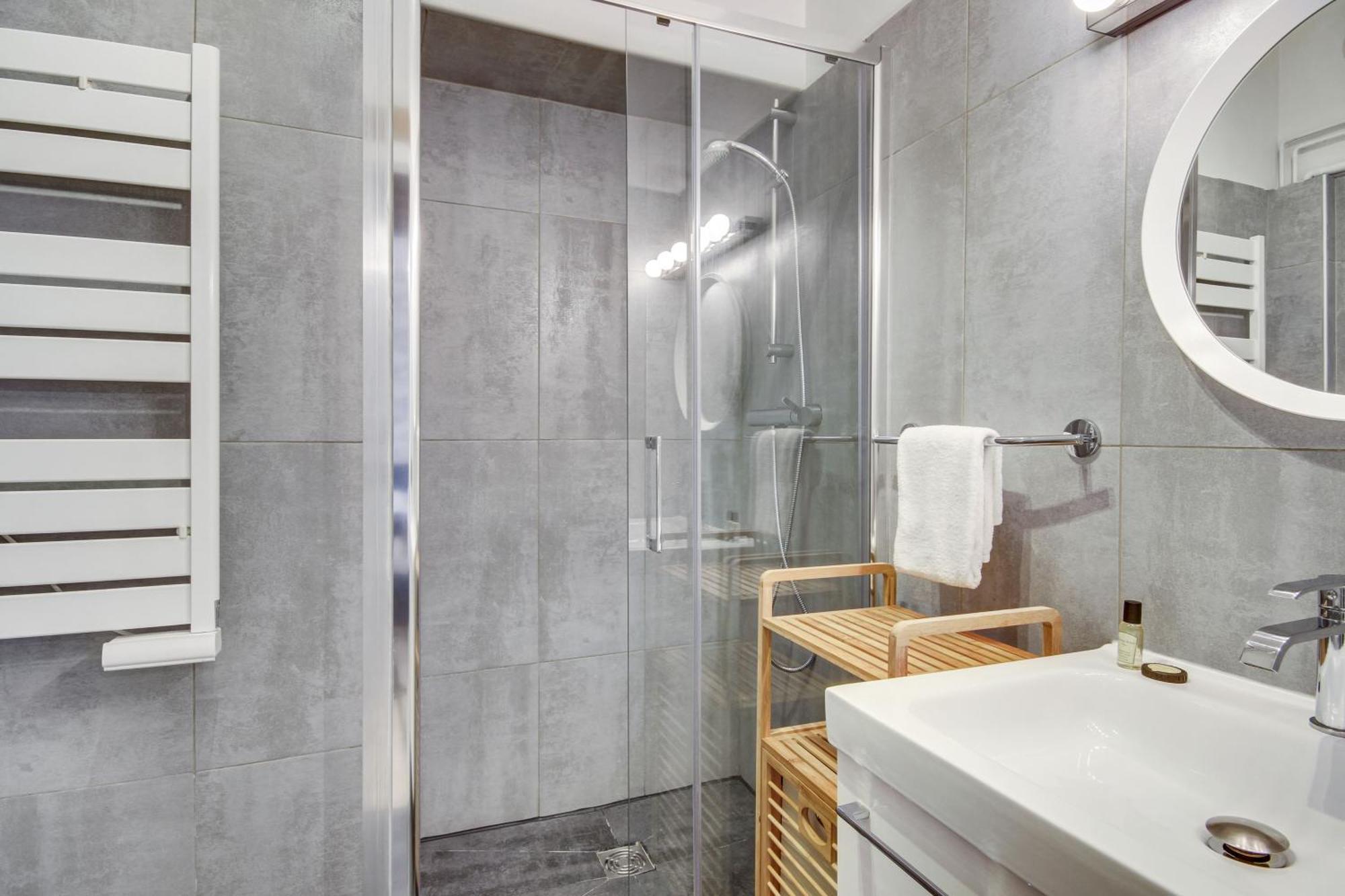 Apartments For Work In City Center Parijs Buitenkant foto