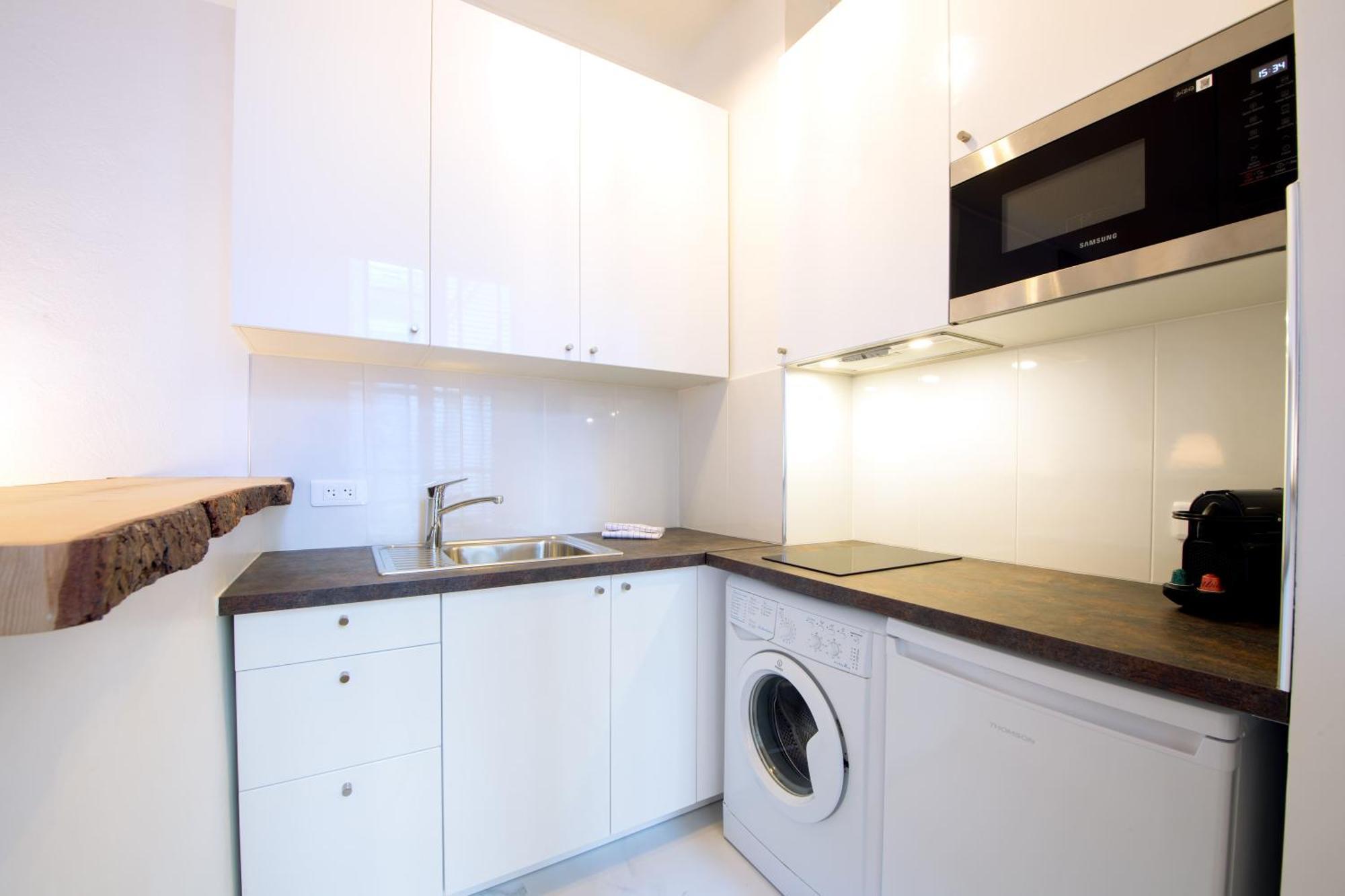 Apartments For Work In City Center Parijs Buitenkant foto